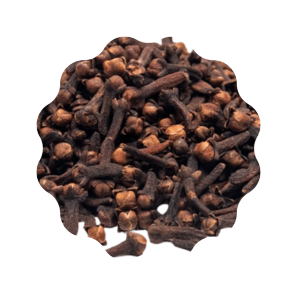 Cloves