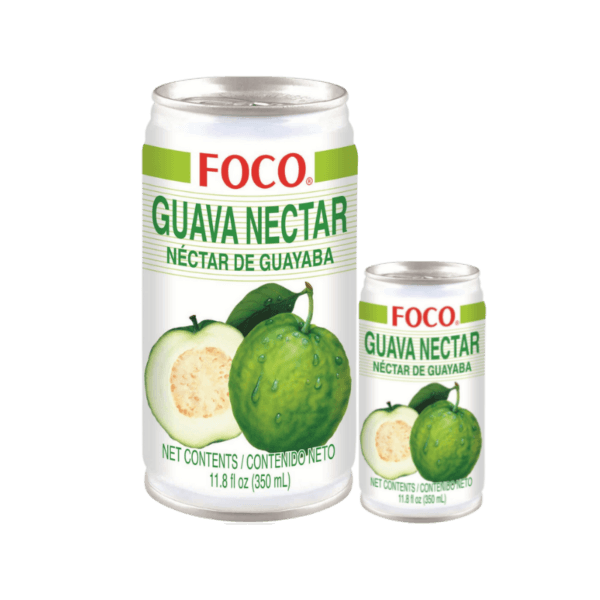 Guava Drink