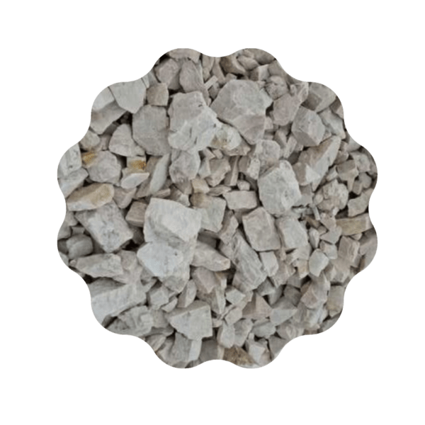 Potassium Limestone