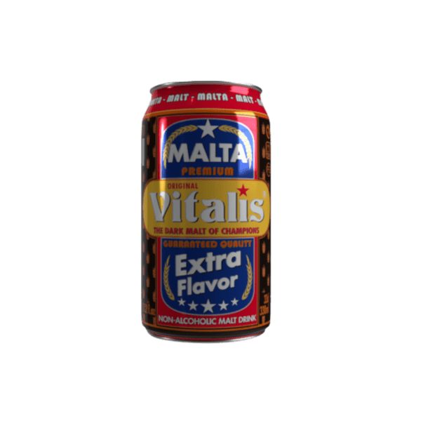 Vitalis Malt