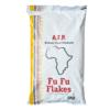 FuFu Flakes