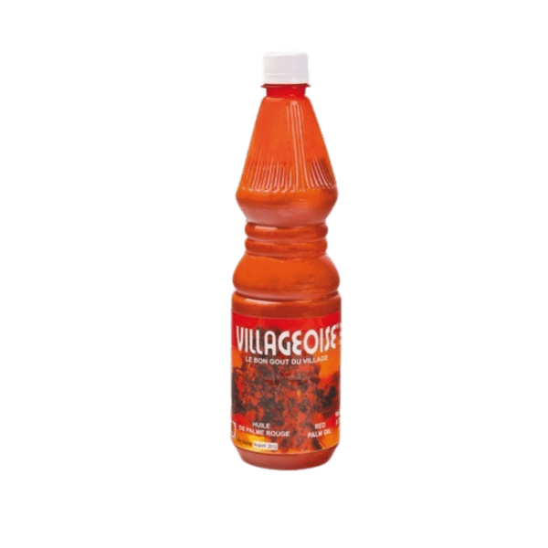 Villageose Palm Oil