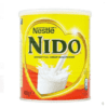 nido milk powder